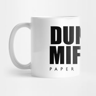 Paper co. Mug